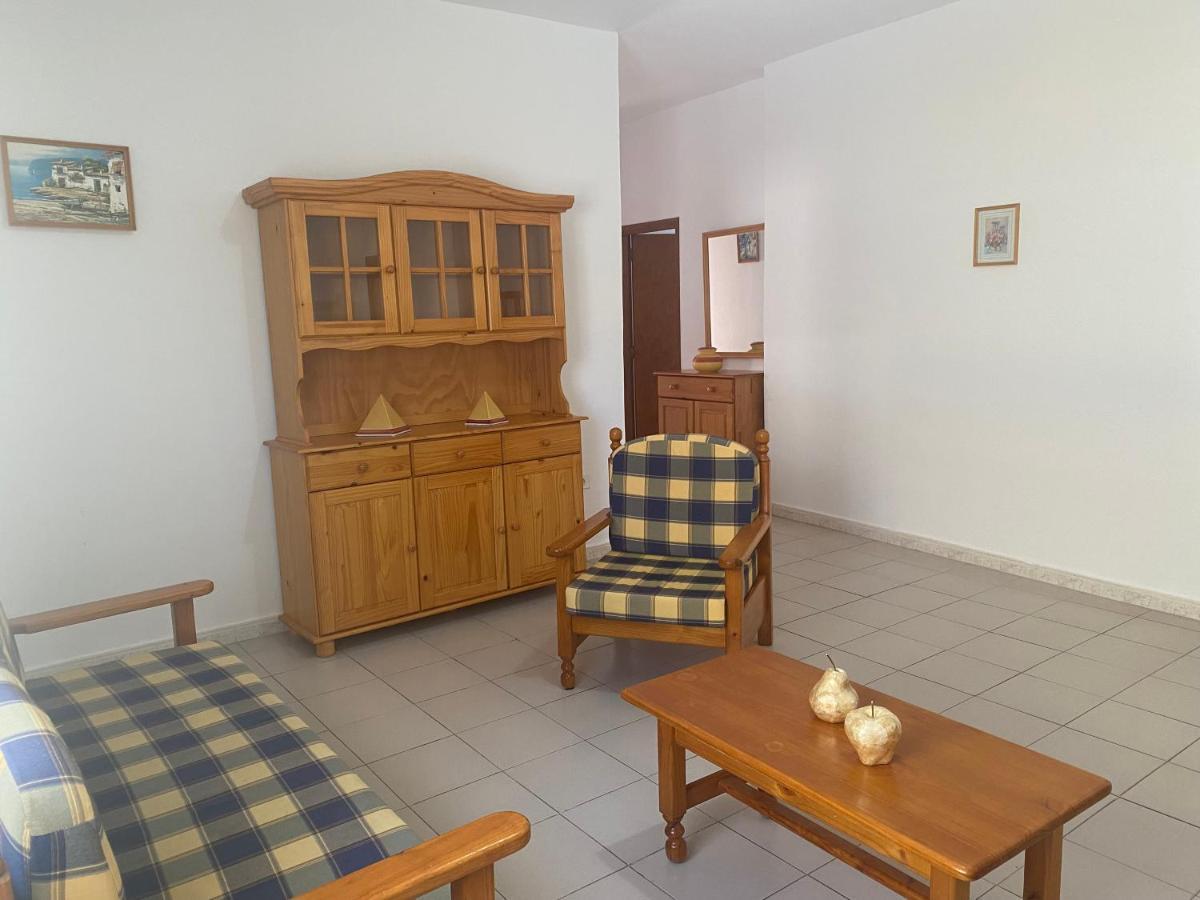House At Santiago Del Teide Βίλα Tamaimo Εξωτερικό φωτογραφία